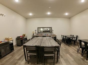 Common room